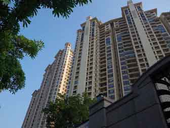 济南市中房屋外墙防水